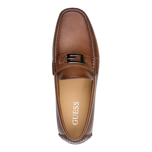 Image of Guess Men's Alope | Office Shoes