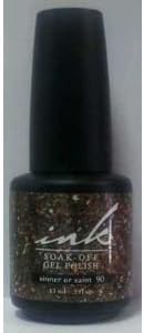 INK - Soak-off Gel Polish - Sinner or Saint #90 - .5 Oz