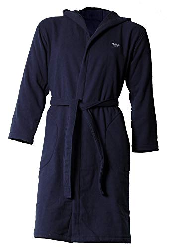 Emporio Armani peignoir L