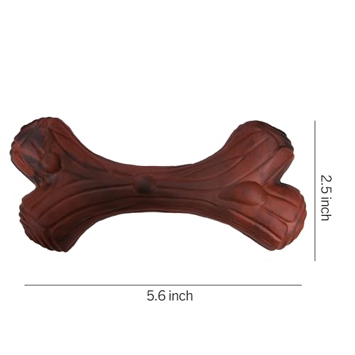 StarMark Bend-E Branche Large accessoire flexible et incassable pour chien