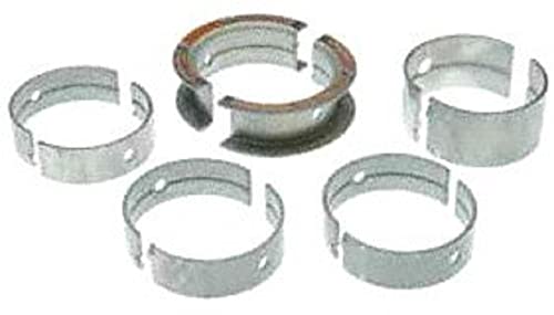 Image of Clevite 77 Clevite MS-1344P-10 Engine Crankshaft Main Bearing Set