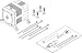 Air Compressor Kit for Scican SCK020