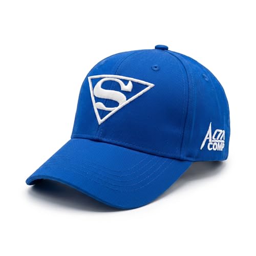 Image of VRITRAZ Kids Sports Cap for Boys & Girls | Adjustable Baseball Hat | Lightweight Breathable Summer Headwear for School, Travel, Outdoor Play & Daily Use (4-12 Years)