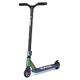 ET TOYS Outsiders - Rage Pro Stunt Scooter NeoChrome (081B)
