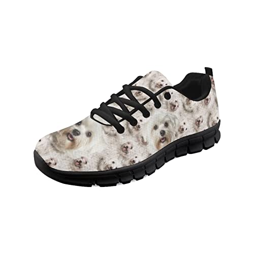 Yzaoxia Athletic Shoes for Women Sneakers Mens Size 5-11 Outdoor Hiking Running Shoes Comfortable Walking Tennis Shoes4