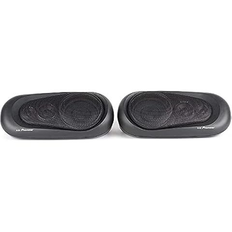 Altavoces Pioneer TS-X150 para Coche Cover