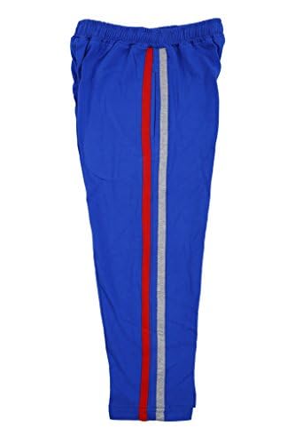 Mens Track Pant Comfort fit Ideal for Sleepwear and Sportswear and casualwear-image-8