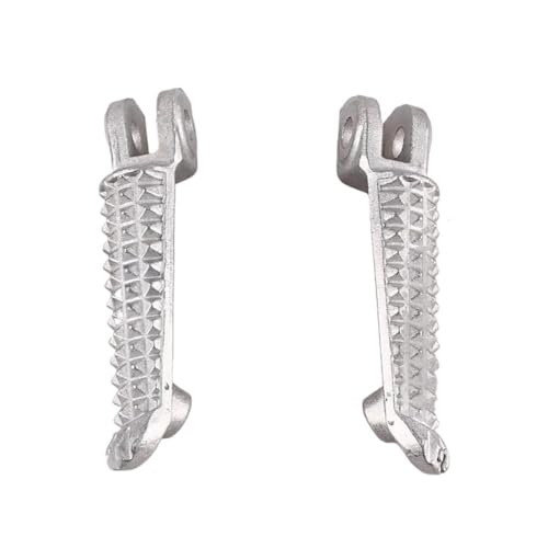 Cale-Pied Moto Antidérapant pour YZF R1 R6 | Grip Maximum