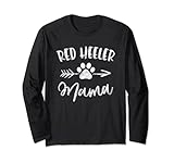 Photo Gallery red heeler mama bestiame cane lover proprietario regali cane mamma madre maglia a manica Photo Gallery red heeler mama bestiame cane lover proprietario regali cane mamma madre maglia a manica