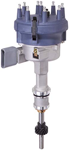 Spectra Premium FD04 Distributor