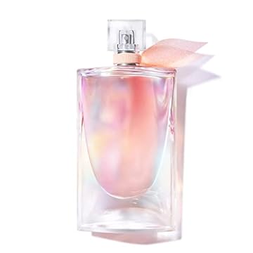 Lancôme, La Vie est Belle Soleil Cristal EDP, Perfume Feminino, 100 ml