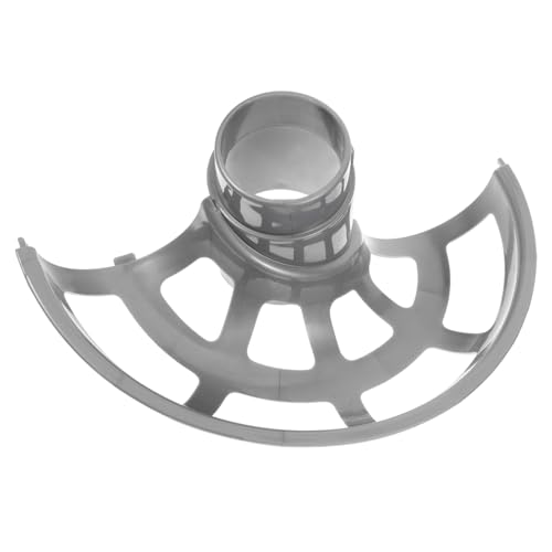 VICASKY Table Tennis Launcher Ball Groove Durable Accessory for Pong Machine Supplies for Outdoor Leisure Training and Skill Improvement