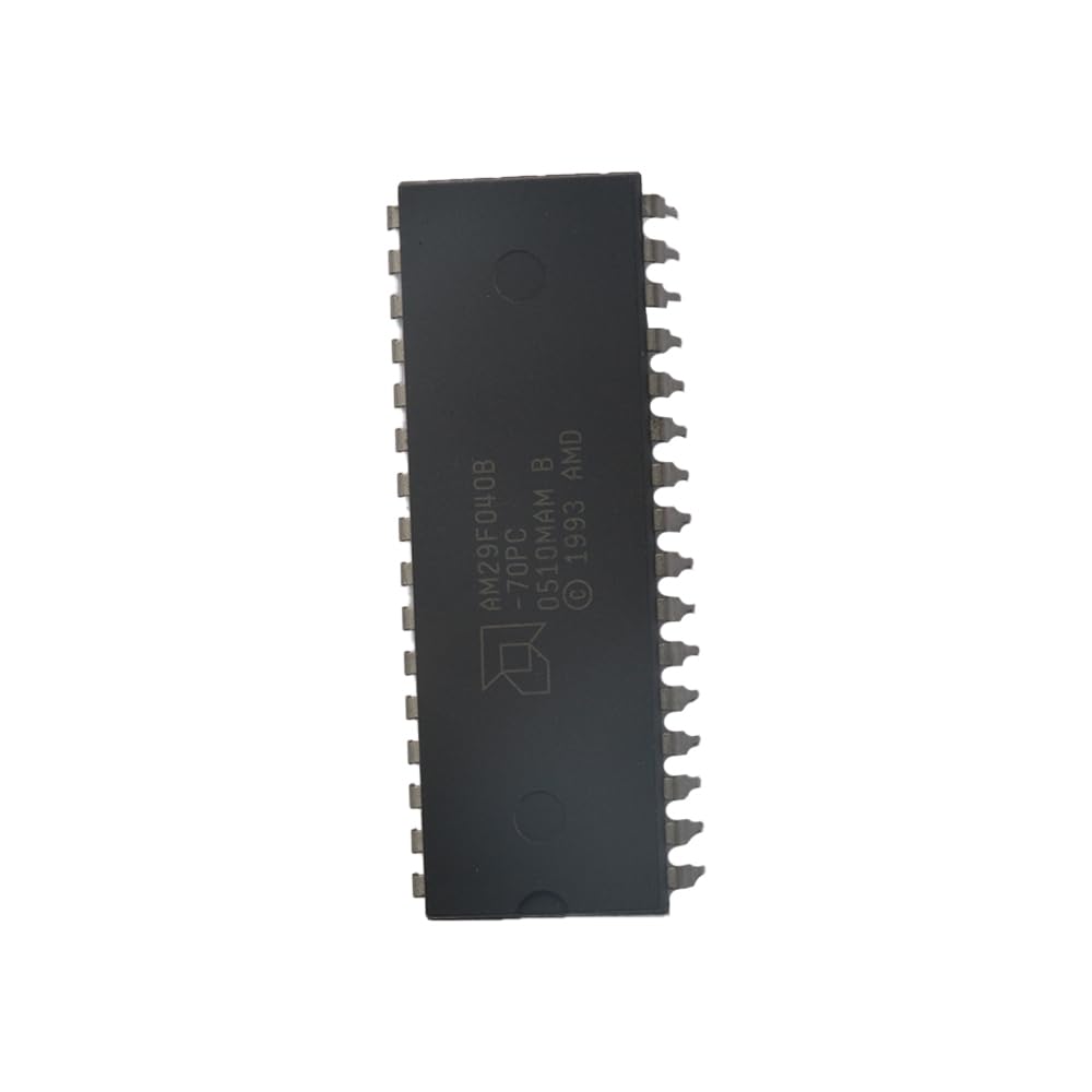 AM29F040B-70PC DIP32-Komponente (1 Stück)
