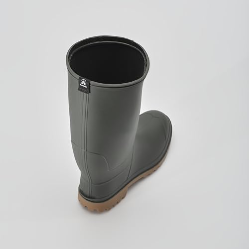Image of Kamik Men's Michael Rain Boot