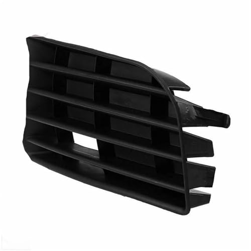 Rejilla antiniebla para Golf MK5 2004-2009, marco protector de parachoques 3