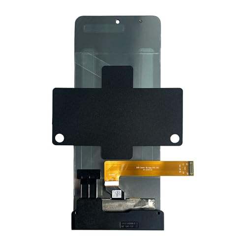 Image of BOVDRO-X Razr 40 /Razr 40 Ultra /Razr+ 5G 2023 LCD Display (with Fingerprint functionality) Replacement Compatible with XT2323-2 6.9 inch LCD Screen Display Touch Digitizer + Tool