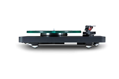 NAD C588 Noir Platine Vinyle - Les Beatles, Paul McCartney, John Lennon, RIngo Starr, George Harrison NAD C588 Noir Platine Vinyle