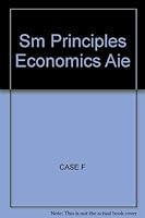 Sm Principles Economics Aie 0132235463 Book Cover