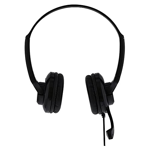Tnb HS-200 - Cuffie Con Cavo Multimediale Leggero - 4