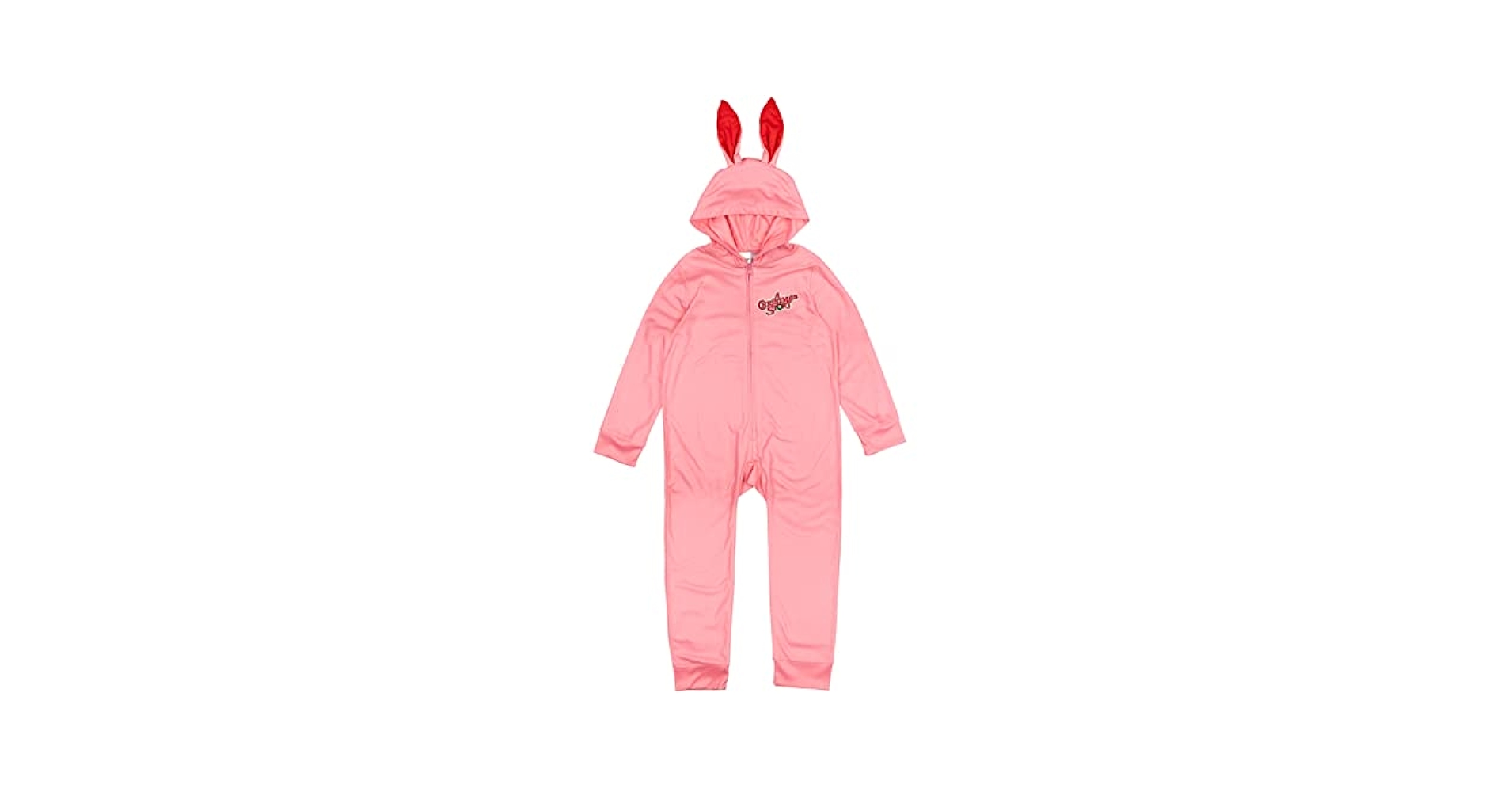 Amazon.com: A Christmas Story Ralphie Bunny Suit Big Boys