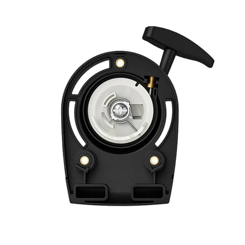 Remplacement de recul de démarreur GX35 HHT35S pour résoudre le blocage du lanceur de moteur