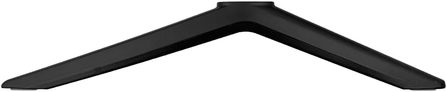 Ceybo Replacement TV Stand Legs fit for TCL 50" 55" (68-642050 68-641020), Compatible with; 50S434 55S434 50S435 55S435 and More. Screws Included