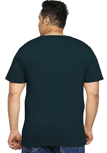 Image of Wear Your Opinion Men's S to 5XL Premium Combed Cotton Printed Half Sleeve T-Shirt (Design : Sarcasm Society)