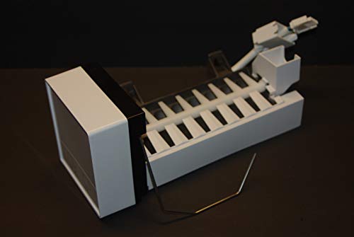 Frigidaire 241798224 Ice Maker Assembly