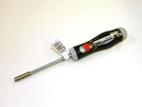 Magazinschraubendreher - Multischraubenzieher - PZ/PH/FL/TX - Müllner - 2660 1 Magazinschraubendreher - Multischraubenzieher - PZ/PH/FL/TX - Müllner - 2660