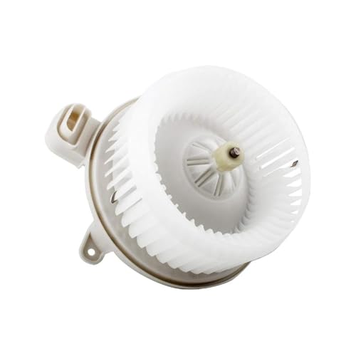 Ventilateur chauffage Lexus IS350 désembuage rapide habitacle - 2