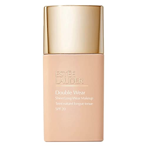 Double Wear Sheer Matte 2n1 Desert Beige