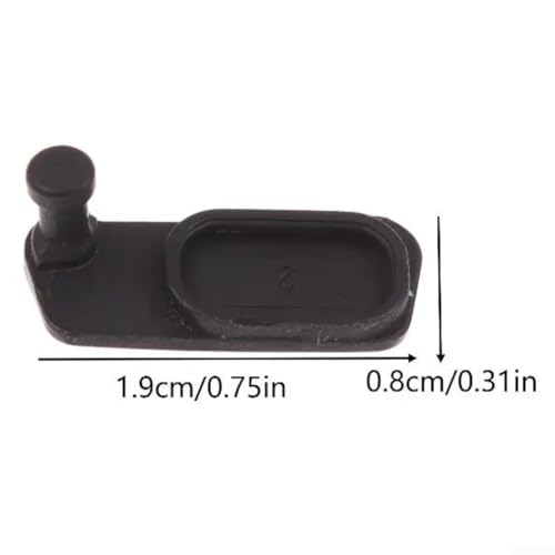 Tapa de goma para Garmin Edge 1030 con conector USB estanco 5