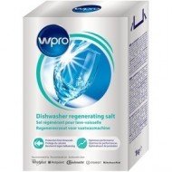Wpro DWS116 Lave-Vaisselle sel Poudre 1 kg 1 pièce(s)