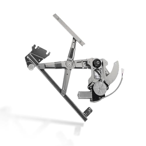 SCITOO Power Window Regulator With Motor For Subaru For Forester