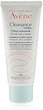 marca avene Avene S0570854 Crema Hidratante Cleanance, 40 ml