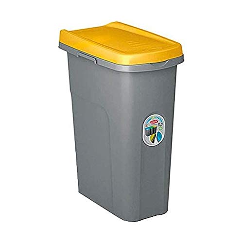 StefanplastKitchen, Polyurethane, Yellow, 40 lt