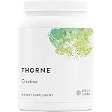 Thorne 〔ソーン〕 クレアチン アミノ酸 NSF認証 運動 筋肉 細胞エネルギー 認知機能のサポート - 900g - 180食分