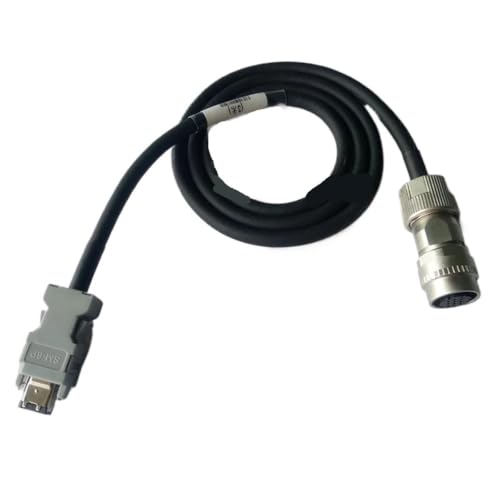 Cable codificador servomotor JZSP-CVP02 CVP12 repuesto de elevación 2