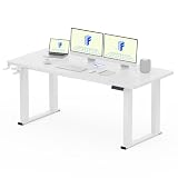 FLEXISPOT 4-Leg Standing Desk