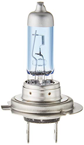 GE ハロゲンランプ 高輝度H7 55W 12Vバルブ E1マーク認証付き 車検対応 純正交換用部品 79299