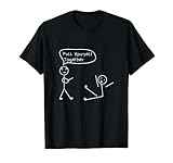 ¿Buscas una gran camiseta para cualquier ocasión? No busques más, esta épica camiseta Pull Yourself Together es exactamente lo que estás buscando. Perfecto para aquellos que aman los diseños y dibujos de figuras de palo