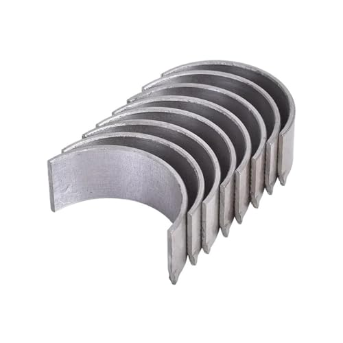 Coussinet de bielle pour CBR250 MC22 CB250 Hornet et Jade 250 STD à +100