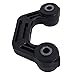 Detroit Axle - Rear 2pc Sway Bars for Subaru Impreza Forester Legacy Saab 9-2X, 2 Stabilizer Sway Bar End Links Replacement