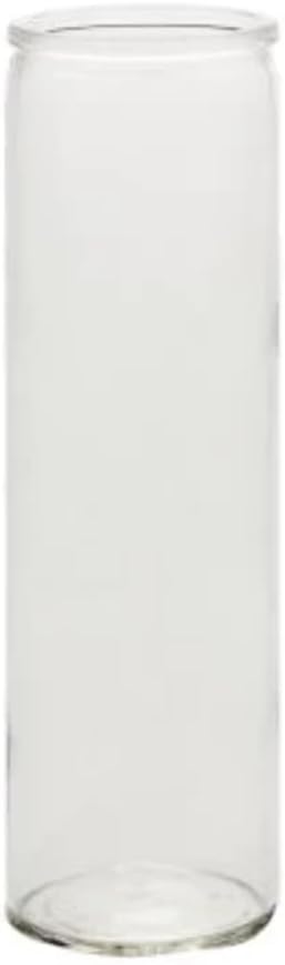 470ml 7-Day Vigil Container Case of 12