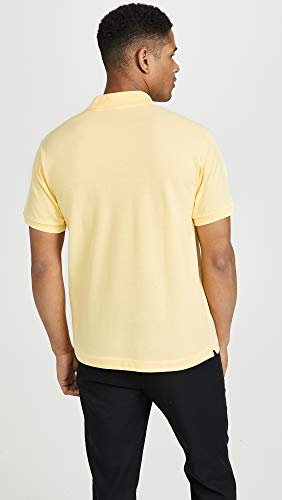 Image of Lacoste Men's Short Sleeve Pique L.12.12 Original Fit Polo Shirt