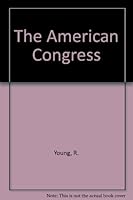 The American Congress B001ISHT16 Book Cover
