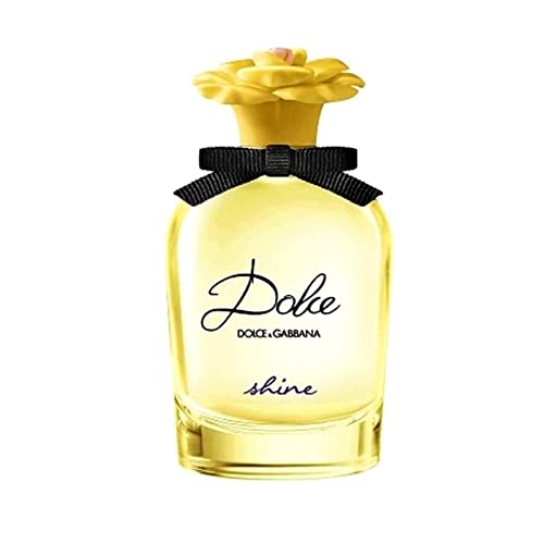 Dolce Shine by Dolce & Gabbana Eau De Parfum Spray 75 ml