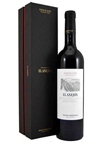 Pago de Carraovejas El Anejon de la Cuesta de las Liebres 2015