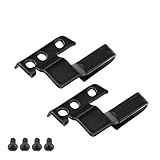 Joyzan Windshield Wiper Adapter, Front Blade Arm Mounting Kit Universal Left Adapters...