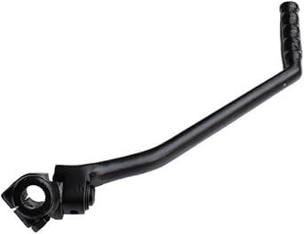 Kick Start Starter Lever 16mm Kick Starter Lever Start for Lifan YX YX Pit CB CG 200cc 250cc Motorcycle Dirt Pit Bike Kick Starter Lever Engine